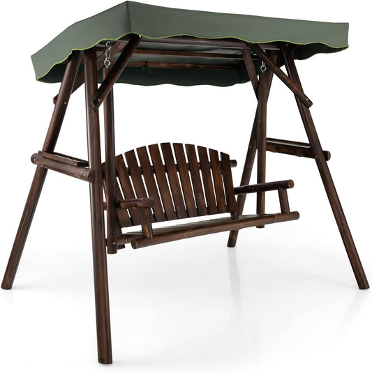 Outdoor Lounge Daybed for Backyard, Deck and Poolside