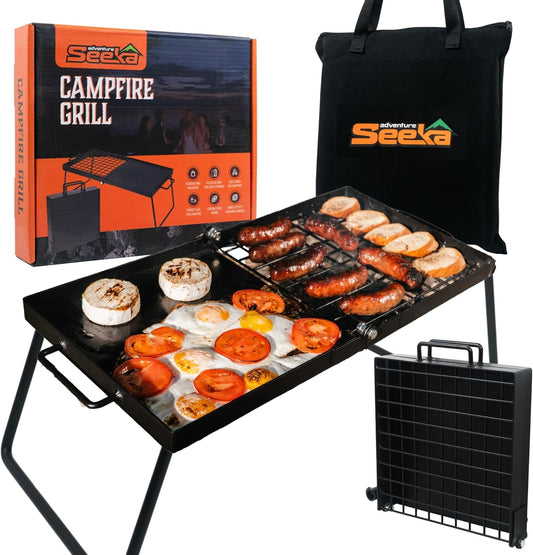 Outdoor Camping Cookware Set – Lightweight, Food-Safe, Durable, Perfect for Hiking, Backpacking, and Outdoor Adventures