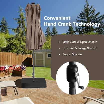 Patio Dining Set for Backyard, Garden and Poolside