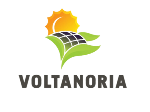 Voltanoria